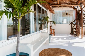 Casa Poeta Punta Cocos