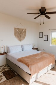 Casa Poeta Punta Cocos