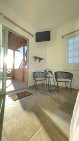 Casa Poeta Punta Cocos