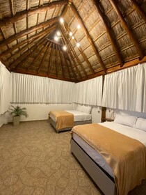 Casa Poeta Punta Cocos