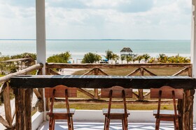 Casa Poeta Punta Cocos