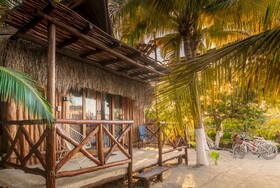 Eco Cabañas Laak Holbox