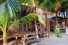 Eco Cabañas Laak Holbox