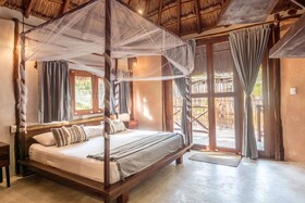 Eco Cabañas Laak Holbox