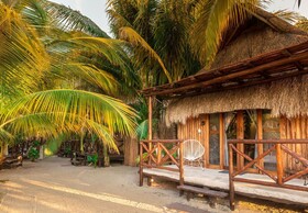 Eco Cabañas Laak Holbox