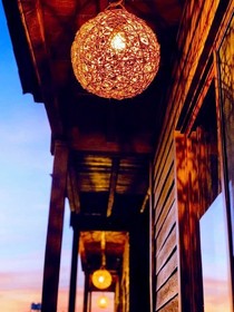 Ecoco Holbox - Ecochic