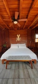 Ecoco Holbox - Ecochic