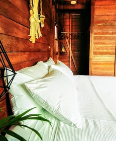 Ecoco Holbox - Ecochic