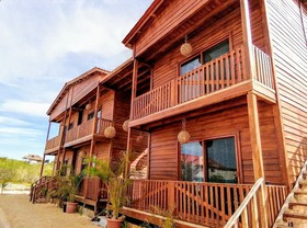 Ecoco Holbox - Ecochic