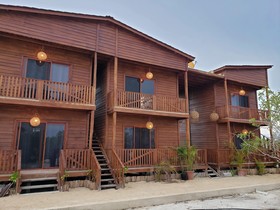 Ecoco Holbox - Ecochic