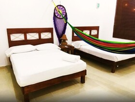 Flamingos Hostel