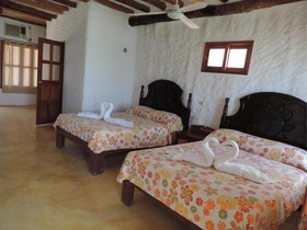 Golden Paradise Beach