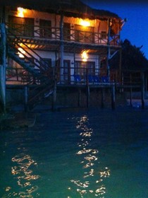 Golden Paradise Beach