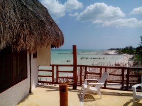 Golden Paradise Beach