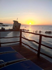 Golden Paradise Beach