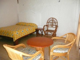 Golden Paradise Beach