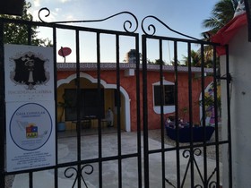 Hacienda La Catrina