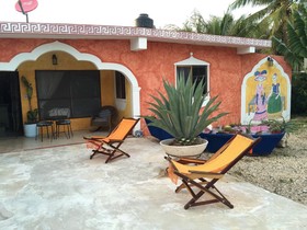 Hacienda La Catrina