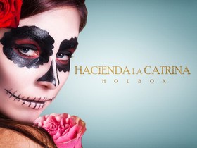 Hacienda La Catrina