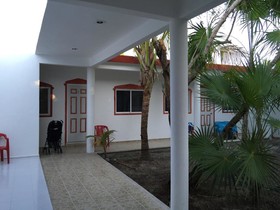 Hacienda La Catrina
