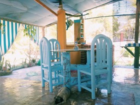 Hacienda La Catrina