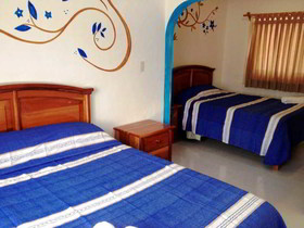 Hacienda La Catrina