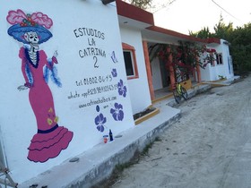 Hacienda La Catrina