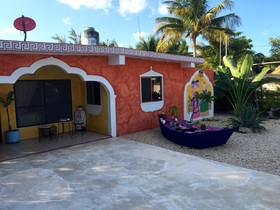 Hacienda La Catrina