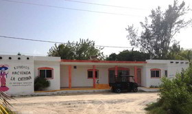 Hacienda La Catrina