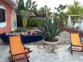 Hacienda La Catrina