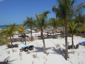 Holbox Apartments