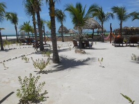 Holbox Apartments