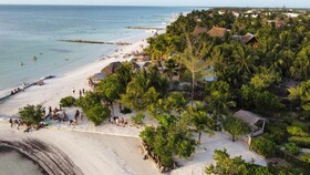 Holbox Apartments