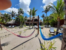 Holbox Apartments