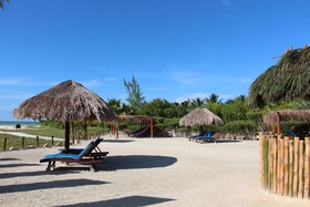 Holbox Apartments