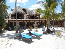 Holbox Apartments