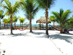 Holbox Apartments