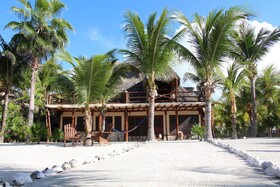 Holbox Apartments