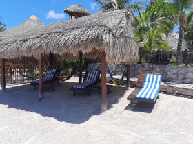 Holbox Apartments