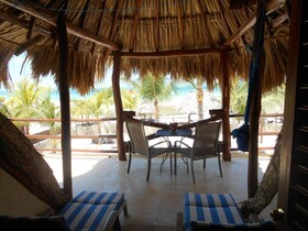 Holbox Apartments