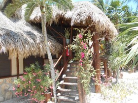 Holbox Apartments