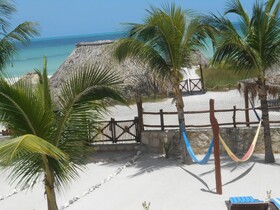 Holbox Apartments