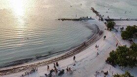 Holbox Apartments