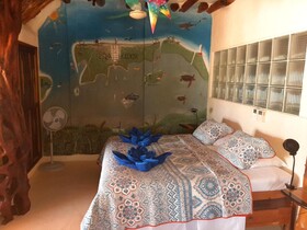 Holbox Apartments