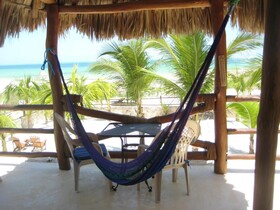 Holbox Apartments