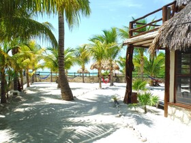 Holbox Apartments