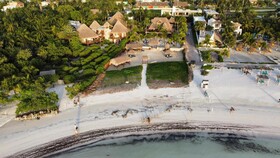 Holbox Apartments