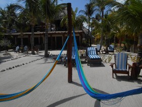 Holbox Apartments