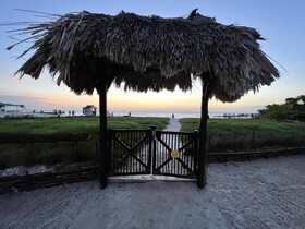 Holbox Apartments