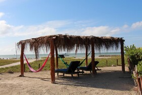 Holbox Apartments